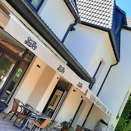 Hotel Kék Tó 2*