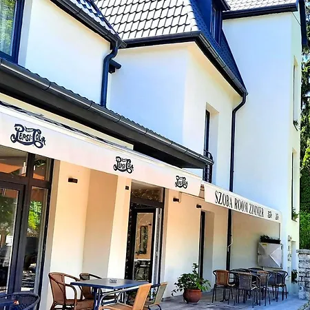 Hotel Kék Tó 2*