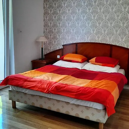 Kék Tó Hotel