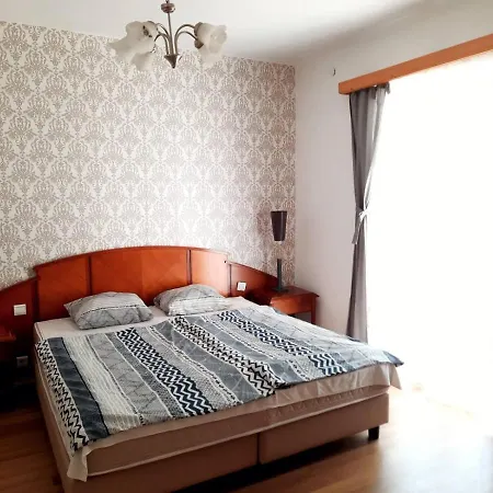 Hotel Central Room 2*