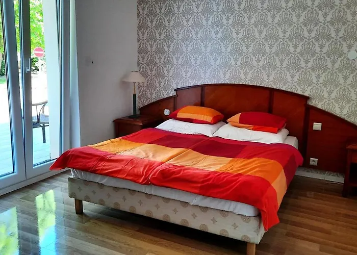 Szárszó Szálló Hotel