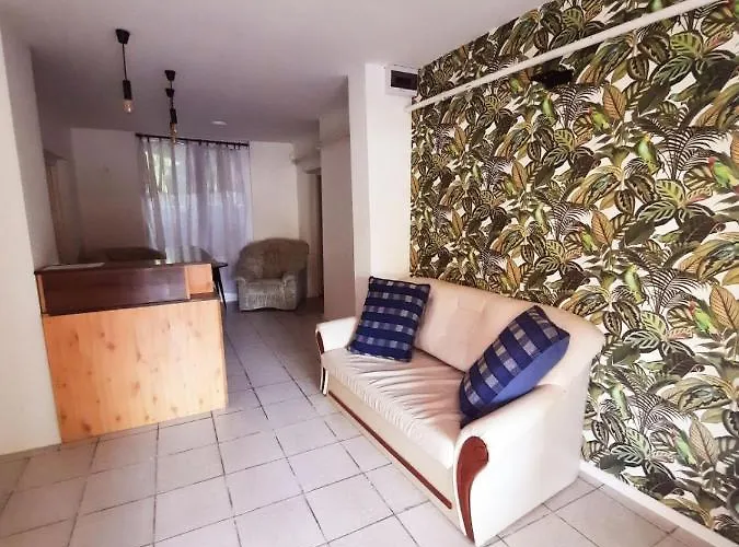 Szárszó Szálló Hotel 2*