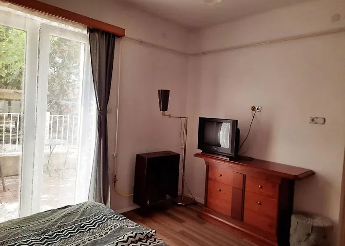 Szárszó Szálló 2* Balatonszarszo