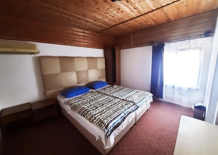 Szárszó Szálló 2* Balatonszarszo